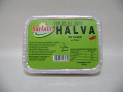 Halva cu fistic Darinne, 250 g