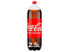 Coca-Cola Gust Original 2.5L