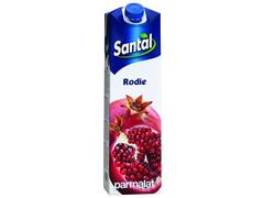 Santal nectar rodie 1l