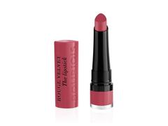 Ruj De Buze,Rouge Velvet Bourjois 03 Hyppink Chic, 2.4 G