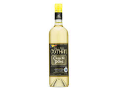 Vin alb demisec Cotnari Casa de Piatra, Feteasca Alba 0.75 l