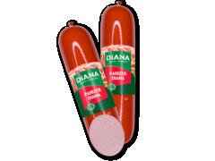 PARIZER DE PORC DIANA