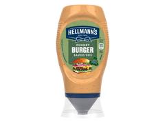 Hellmann'S Chunky Burger 250ML