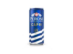 Peroni Capri doza 330ml