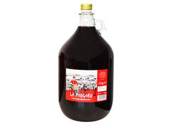 Vin rosu demidulce 5 l