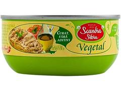 Scandia Sibiu Vegetal 120g