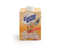 Cucina D Oro Smantana Vegetala Pentru Gatit 500 Ml
