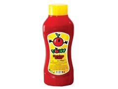 Yoky Ketchup dulce 500 g