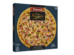 Edenia pizza royale 570g