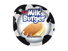 Milk burger miere si lapte 35 g