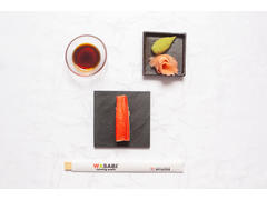 SURIMI NIGIRI 40 g