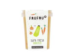 Supa Fresh Dovlecei 450Ml Fru