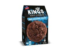 Soft Kings 160Gr-Fursec Cioc. Neagra