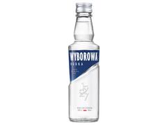 Wyborowa Vodka 0.2L 37.5%