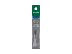 Burghiu Hikoki HSS-G, mandrina standard, pentru metal, 2 mm