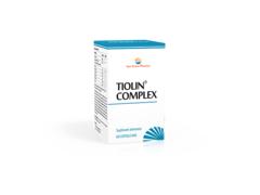 TIOLIN COMPLEX 60CPS MOI