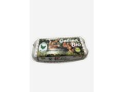 10 Oua Ecologice Galina Bio M