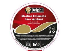 Masline Kalamata Fara Samburi 850G