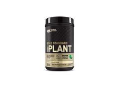 Optimum Nutrition Proteine Vegetale Gold Standard 100% Plant, Vanilie, 684G