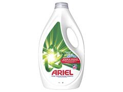 Detergent De Rufe Lichid Ariel Mountain Spring, 60 Spalari