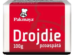 Pakmaya Drojdie proaspata 100 g