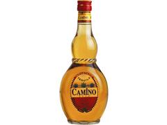 Camino Real Gold 
Tequila