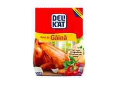 Delikat Gust de Gaina 750G