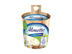 CREMA DE BRANZA PROASPATA CU SMANTANA ALMETTE 150G