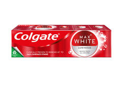 Colgate Pasta de dinti pentru albire Max White Luminous 75ml