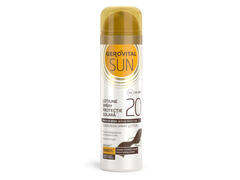 Gerovital Sun Spray SPF20 150 ml