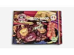 Ossobucco Vita Gatit Lent