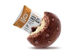 Born Winner Deluxe Biscuit Prajitura frisca 75 g