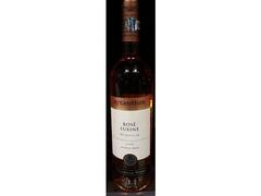 Byzantium Rose 0.75L, Sec