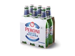 Peroni Na 0.33 L Carton 4X6