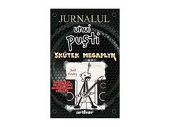 Jurnalul unui pusti 17. Skutek Megaplyn