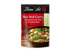 Sos Aromatic Shan'Shi Thai Red Curry 120G