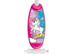 Trotineta cu 3 roti, Mondo, Unicorni
