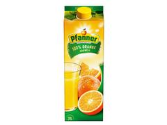 Pfanner 100% suc de portocale 2 l