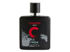 Apa de toaleta Cosmia Fresh 100 ml