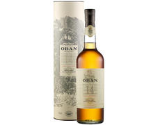 Oban 14 Ani