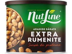 Alune rumenite 135 g Nutline