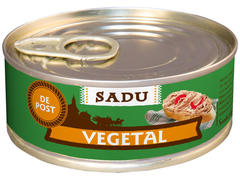 Sadu pasta vegetala tartinabila 100 g