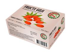 Fructe Goji Congelate 300G