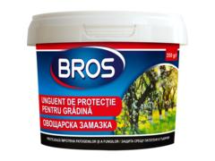 Tratament copaci si pomi Eko-derma, Bros, 350 g