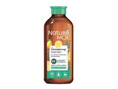 Sampon purifiant Nature Moi Bio, 250 ML