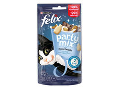 Felix Party Mix Dairy Delight 60G