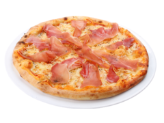 Pizza Prosciutto 1800g + 1800g