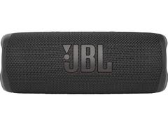 Boxa Portabila JBL Flip 6, Bluetooth, PartyBoost, 20 W, Waterproof (Negru)