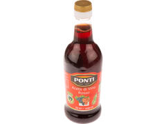 PONTI otet vin rosu 500 ml