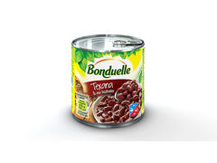 Amestec legume texana sos barbeque 430 g Bonduelle